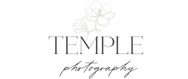 Temple Photography