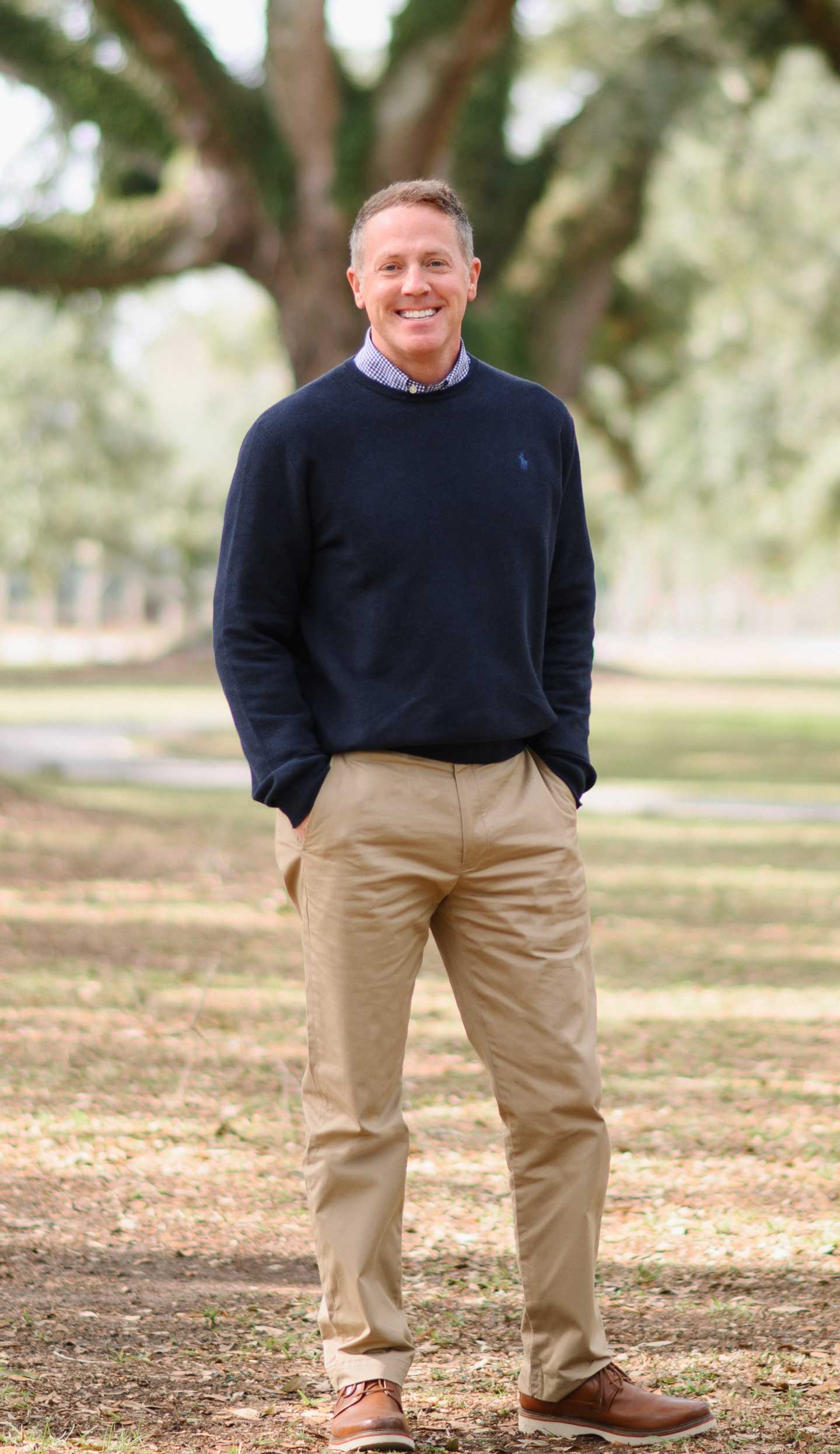 Scott Temple